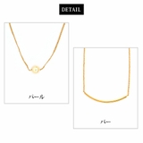 ブレスレット 日本製 レディース | Melody Accessory | 詳細画像3