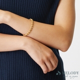 ブレスレット 日本製 バングル | Melody Accessory | 詳細画像4