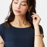 ブレスレット 日本製 バングル | Melody Accessory | 詳細画像2