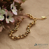 ブレスレット 日本製 バングル | Melody Accessory | 詳細画像5