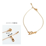 ブレスレット 日本製 バングル | Melody Accessory | 詳細画像8