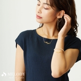 ブレスレット 日本製 バングル | Melody Accessory | 詳細画像3