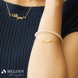 ブレスレット 日本製 バングル | Melody Accessory | 詳細画像2