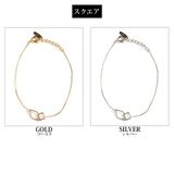 ブレスレット 日本製 バングル | Melody Accessory | 詳細画像5