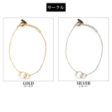 ブレスレット 日本製 バングル | Melody Accessory | 詳細画像6