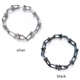 ブレスレット チェーン 大ぶり | Melody Accessory | 詳細画像3