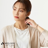 ブレスレット チェーン 大ぶり | Melody Accessory | 詳細画像5