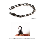ブレスレット チェーン 大ぶり | Melody Accessory | 詳細画像7