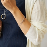 ブレスレット 日本製 K18GP | Melody Accessory | 詳細画像6