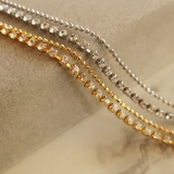 ブレスレット 日本製 K18GP | Melody Accessory | 詳細画像3