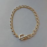 ブレスレット 日本製 K18GP | Melody Accessory | 詳細画像2