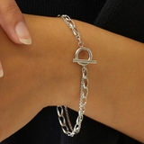 ブレスレット 日本製 K18GP | Melody Accessory | 詳細画像1