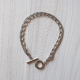 ブレスレット 日本製 K18GP | Melody Accessory | 詳細画像3