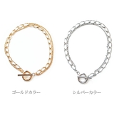 ブレスレット 日本製 K18GP | Melody Accessory | 詳細画像7