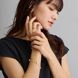 ブレスレット 3連 日本製 | Melody Accessory | 詳細画像5