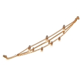 ブレスレット 3連 日本製 | Melody Accessory | 詳細画像7