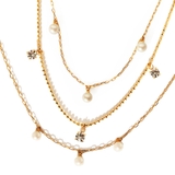 ブレスレット 3連 日本製 | Melody Accessory | 詳細画像9