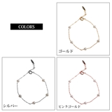 ブレスレット 日本製 パール | Melody Accessory | 詳細画像6