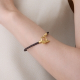 ブレスレット 紐 ひも | Melody Accessory | 詳細画像5