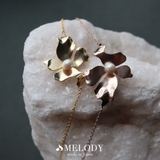 ブレスレット 日本製 マット | Melody　Accessory | 詳細画像1 