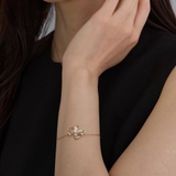 ブレスレット 日本製 マット | Melody　Accessory | 詳細画像7 