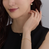 ブレスレット チェーン ヘリングボーン | Melody Accessory | 詳細画像7