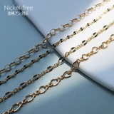 ブレスレット チェーンシンプル ペダル | Melody Accessory | 詳細画像1