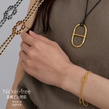 ブレスレット ボールチェーン マグネット | Melody Accessory | 詳細画像2