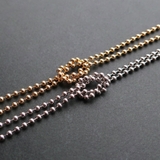 ブレスレット ボールチェーン マグネット | Melody Accessory | 詳細画像4