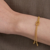 ブレスレット ボールチェーン マグネット | Melody Accessory | 詳細画像5