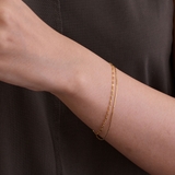 ブレスレット 日本製 2連ブレスレット | Melody Accessory | 詳細画像5