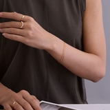 ブレスレット 日本製 2連ブレスレット | Melody Accessory | 詳細画像4