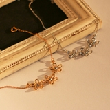 ブレスレット K18GP フラワー | Melody Accessory | 詳細画像7