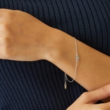 ブレスレット 1石 レディース | Melody Accessory | 詳細画像1