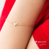 ブレスレット 金属アレルギー ブレス | Melody Accessory | 詳細画像1