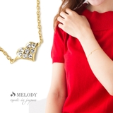 ブレスレット 金属アレルギー ブレス | Melody Accessory | 詳細画像2