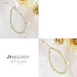 ブレスレット レディース ラインストーン | Melody Accessory | 詳細画像3