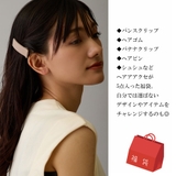 ヘアアクセサリー ヘアゴム 福袋 | Melody Accessory | 詳細画像4