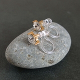 イヤリング 日本製 ノンホールピアス | Melody　Accessory | 詳細画像2 