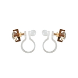 イヤリング 日本製 ノンホールピアス | Melody　Accessory | 詳細画像7 