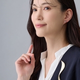 イヤリング 日本製 ノンホールピアス | Melody　Accessory | 詳細画像5 