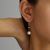 イヤリング ノンホールピアス 樹脂 | Melody Accessory | 詳細画像2