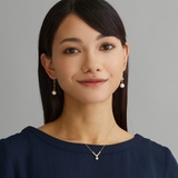 イヤリング ノンホールピアス 樹脂 | Melody Accessory | 詳細画像3