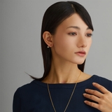 イヤリング 樹脂ノンホールピアス パール | Melody Accessory | 詳細画像4