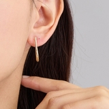 イヤリング ノンホールピアス 樹脂 | Melody Accessory | 詳細画像6