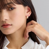 イヤリング ノンホールピアス 樹脂 | Melody Accessory | 詳細画像3