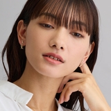 イヤリング ノンホールピアス 樹脂 | Melody Accessory | 詳細画像6