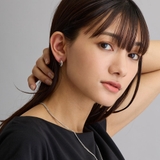 イヤリング ノンホールピアス 樹脂 | Melody Accessory | 詳細画像4