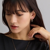 イヤリング ノンホールピアス 樹脂 | Melody　Accessory | 詳細画像7 