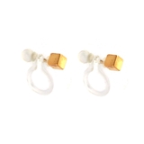 イヤリング 小さめ しかく | Melody Accessory | 詳細画像9